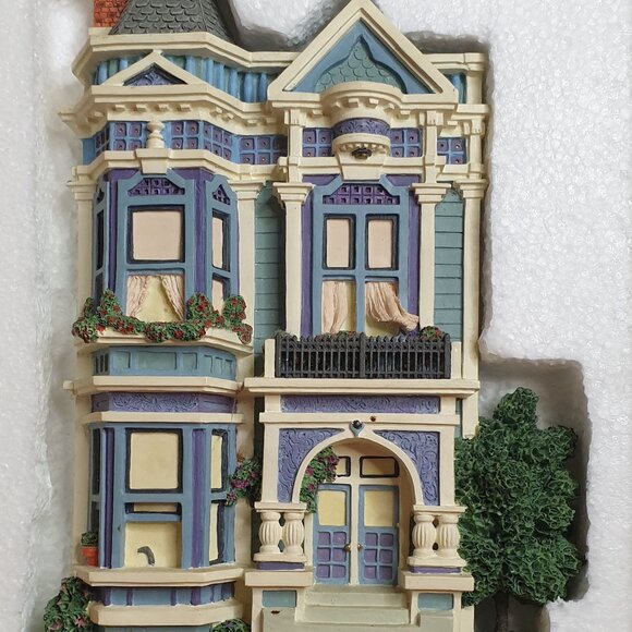 Brian Baker Collection Ultimate Victorian Revisited"Model 99203 Deja Vu … - Picture 1 of 10